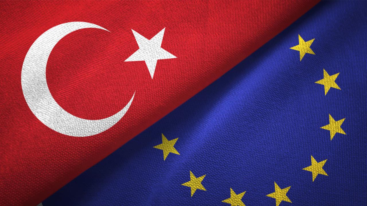 AB-COST Aksiyonlarına Katılım Proje Eğitimi