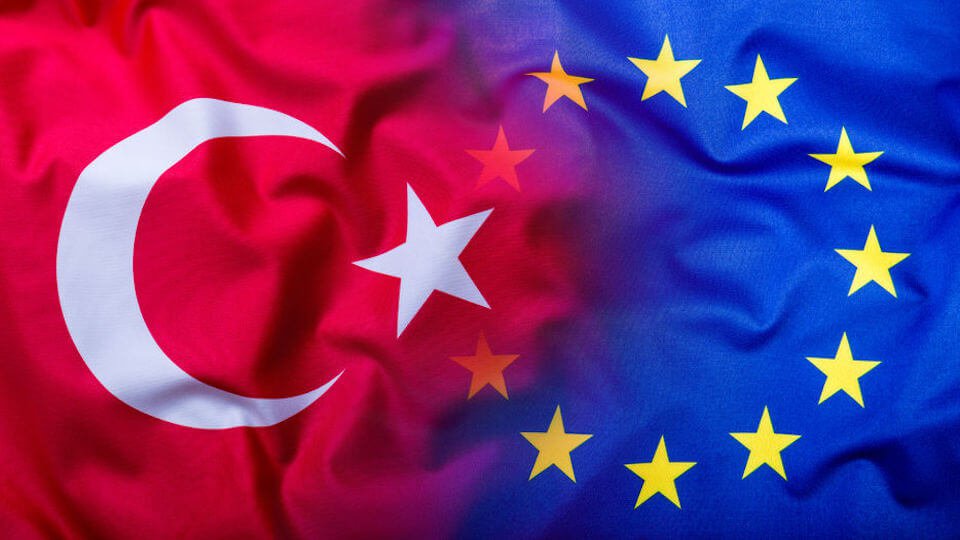 AB-COST Aksiyonlarına Katılım Proje Eğitimi Gerçekleştirildi