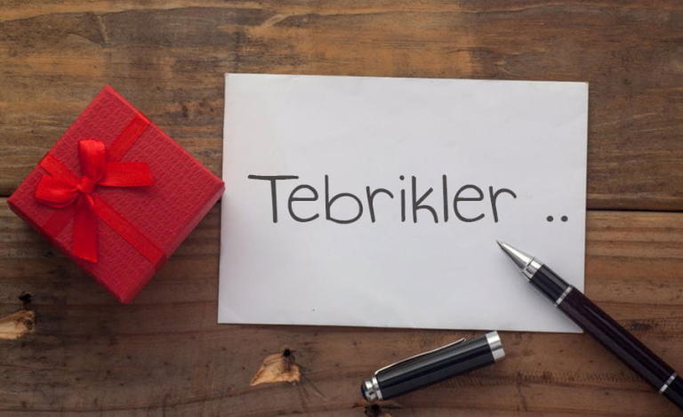 Tebrik