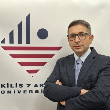 Mustafa Zahrittin KAZANCIOĞLU