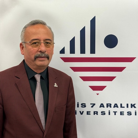 Mehmet Uğur KARATAŞ