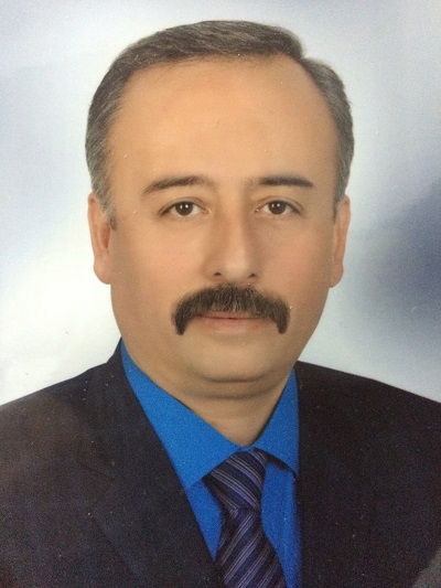 Mehmet Uğur KARATAŞ