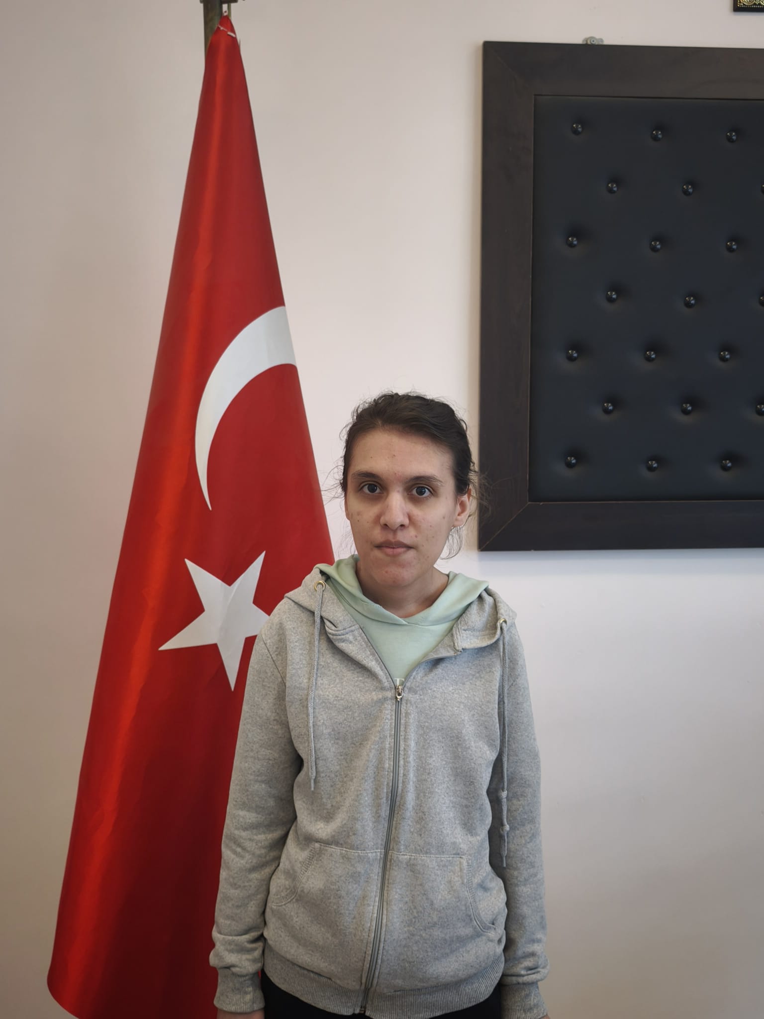 Dilay YILMAZ