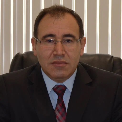 Abdurahman ÇETİN