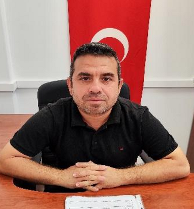 Mustafa ATEŞ