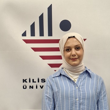 Fatma Betül GÜLALİ