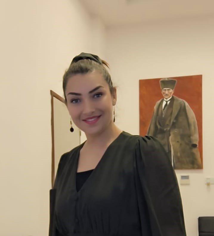 Çağla ALP