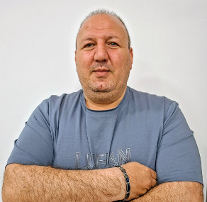 Selçuk SABUNCUOĞLU